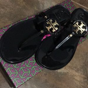 Tory burch sandals♥️